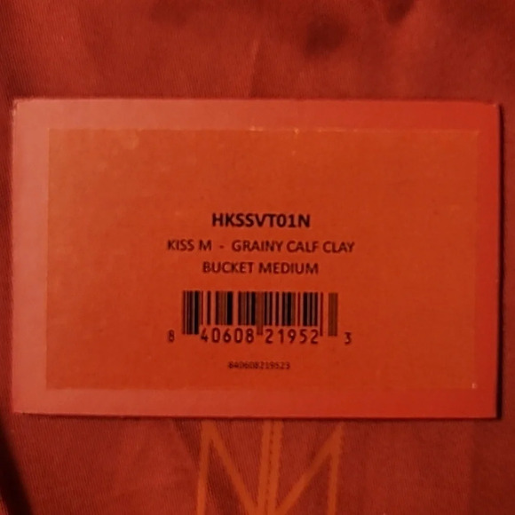 Tamara Mellon Handbag - New with Tags - Picture 6 of 7